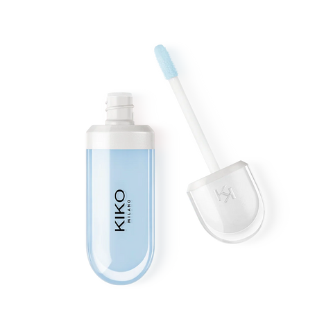 kissable lip volume plumping lip cream - 05 Bluetopia