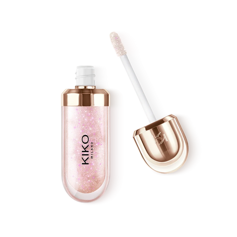 3d hydra lipgloss - online only - 41 Rosy Glares