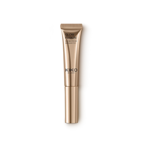 glow fusion gleam dream highlighter - 02 Golden Sunrise