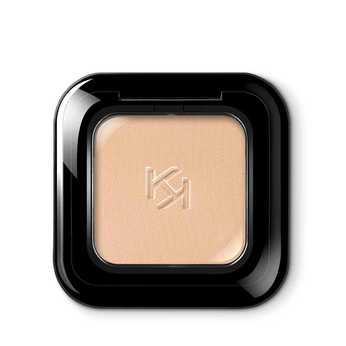 high pigment eyeshadow - 01 Matte Flax