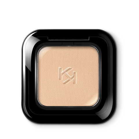 high pigment eyeshadow - 01 Matte Flax
