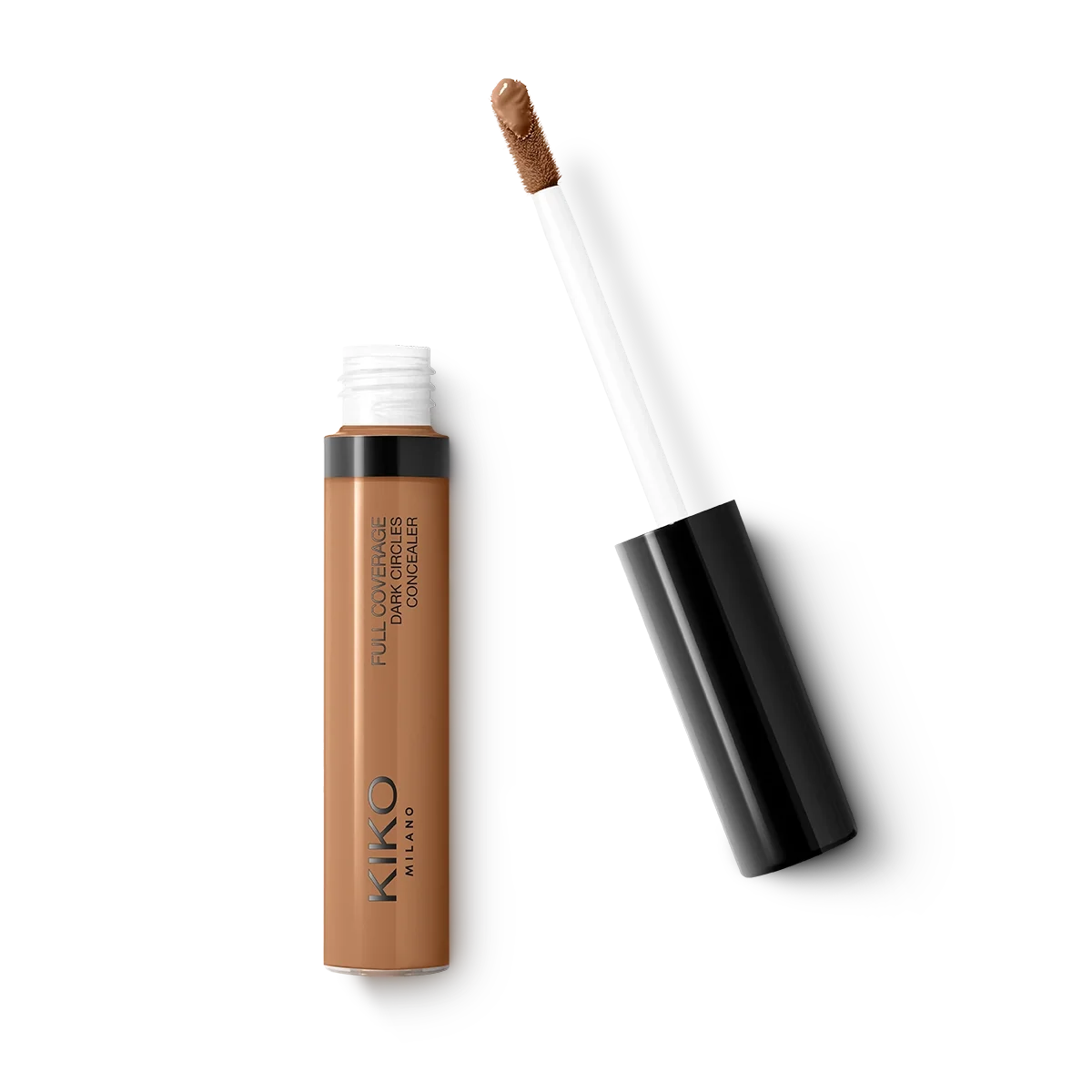 full coverage dark circles concealer - 23 - Coffe