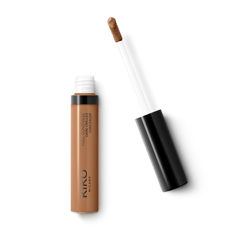 full coverage dark circles concealer - 23 - Coffe