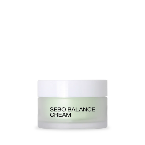 sebo balance cream