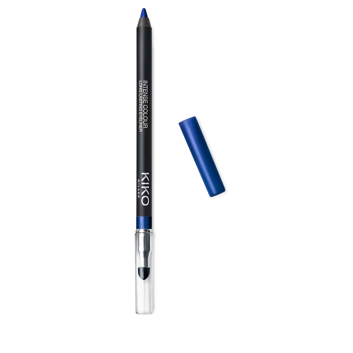 intense colour long lasting eyeliner - 14 Metallic Blue