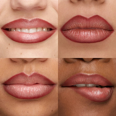 creamy colour comfort lip liner - 12 Cremisi