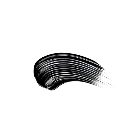 luxurious lashes maxi volume brush mascara