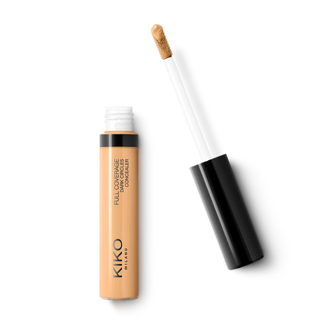 full coverage dark circles concealer - 19 - Cinnamon