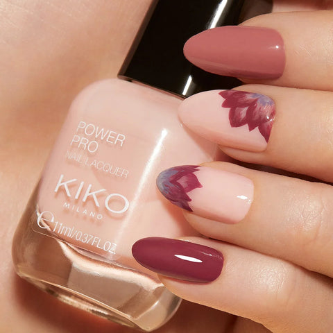 power pro nail lacquer - 06 Powder Pink