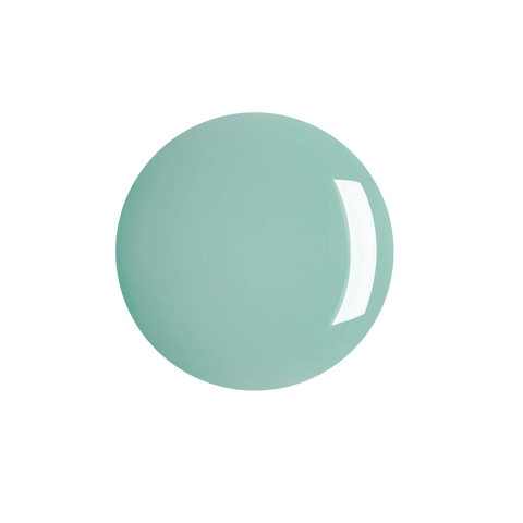 smart nail lacquer - 84 Dark Tiffany