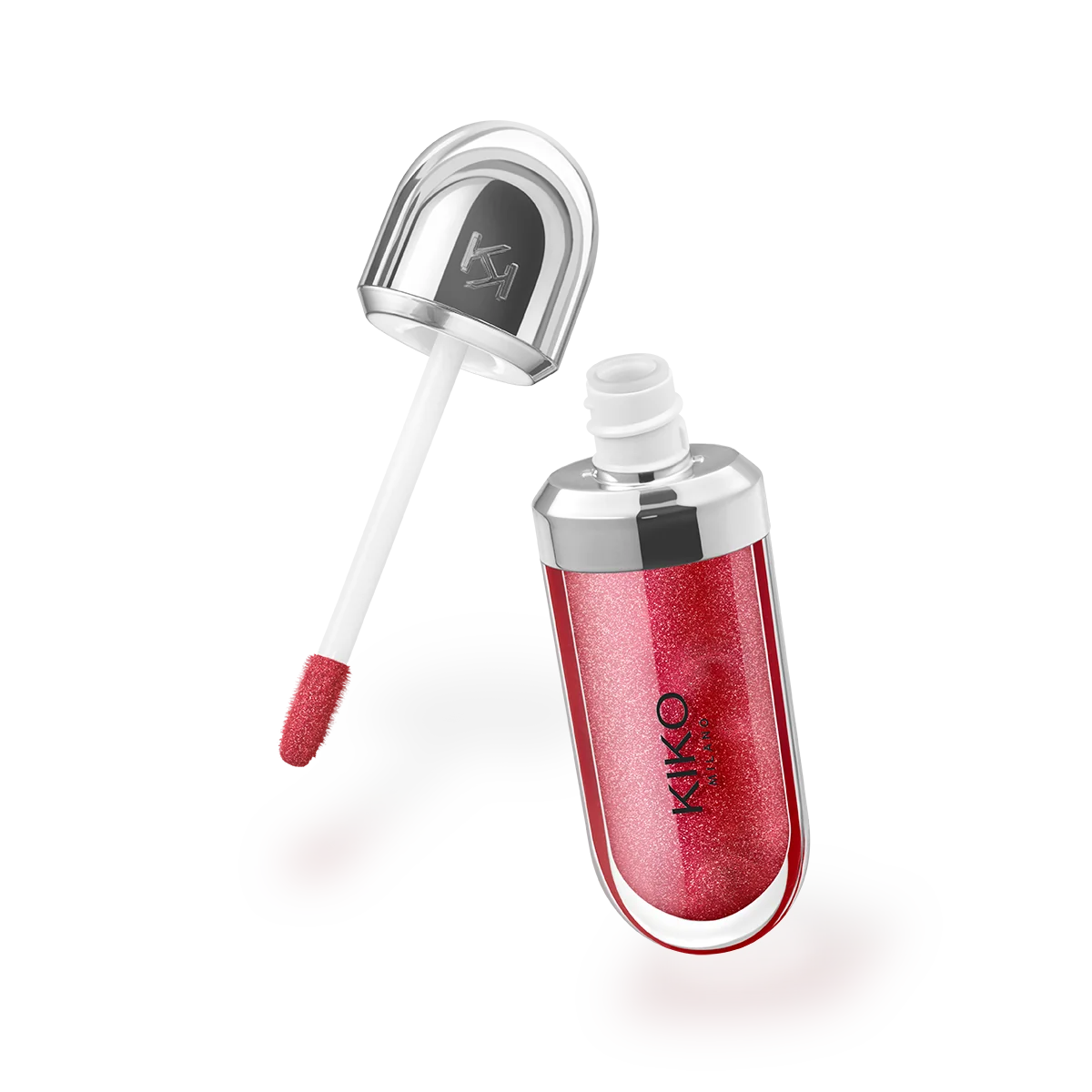 3d hydra lipgloss - 16 Iridescent Ruby