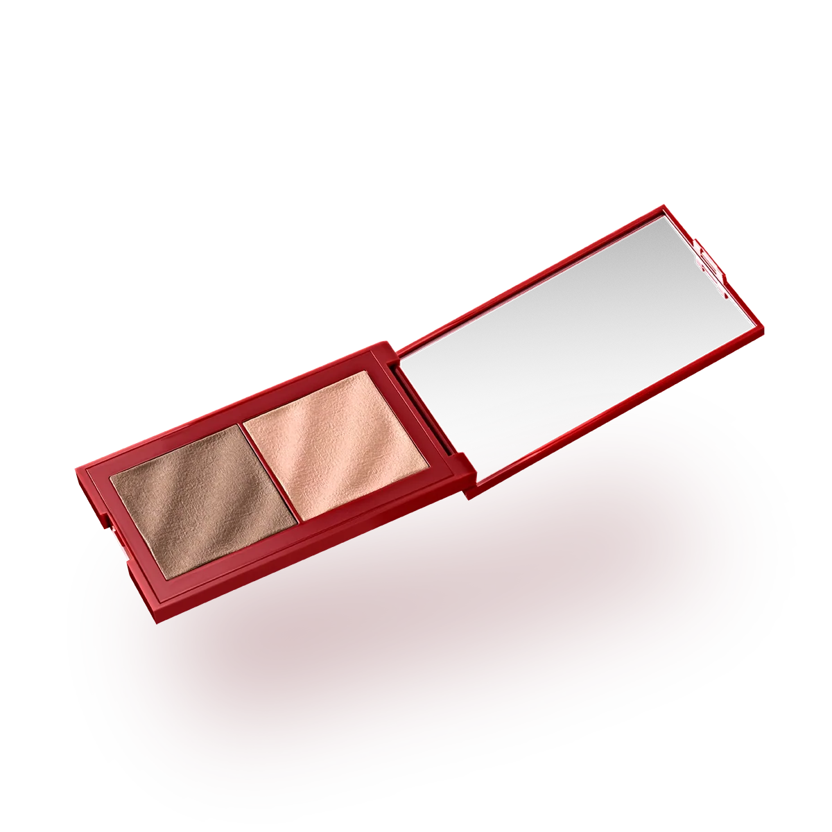 flirt alert strike a match bronze & glow palette - 02 Copper Kissed