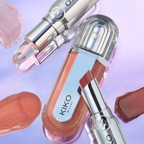 3d hydra xtreme lipgloss - 02 Lips Don't Lie