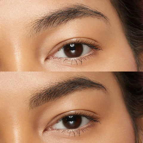 precision eyebrow pencil - 01 Blackhaired