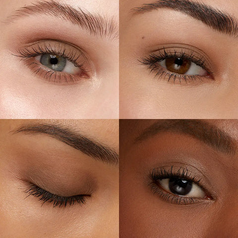 long lasting eyeshadow stick - 18 Brown