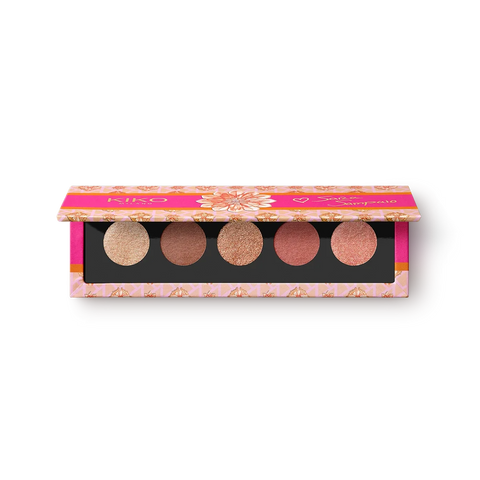 dazzling daydream eyeshadow palette