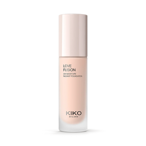 love fusion 24h moisture radiant foundation - 1.5NR Neutral Rose