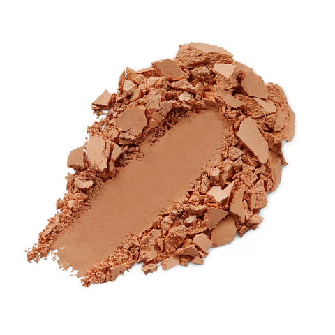 radiant fusion baked powder - 05 Hazelnut