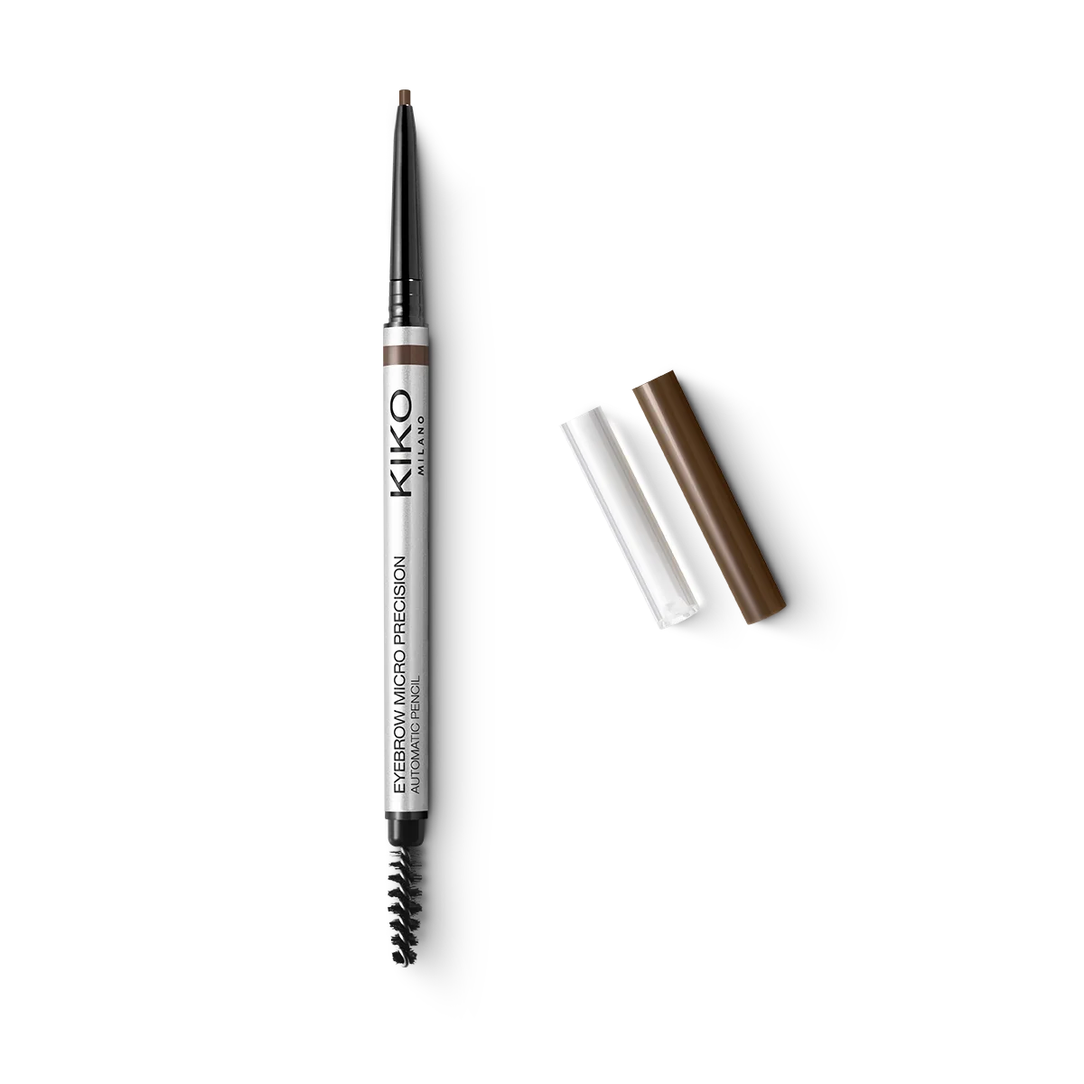 micro precision eyebrow pencil - 05 Deep Brunettes