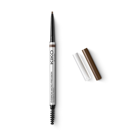 micro precision eyebrow pencil - 05 Deep Brunettes