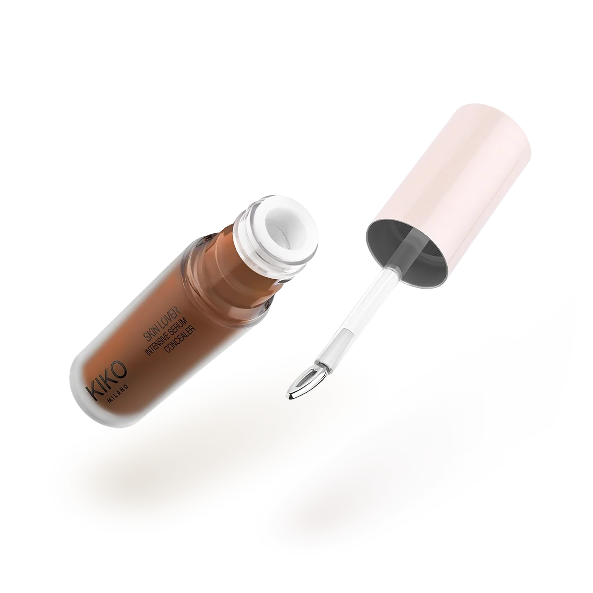 skin lover intensive serum concealer - 12 Dark Cocoa