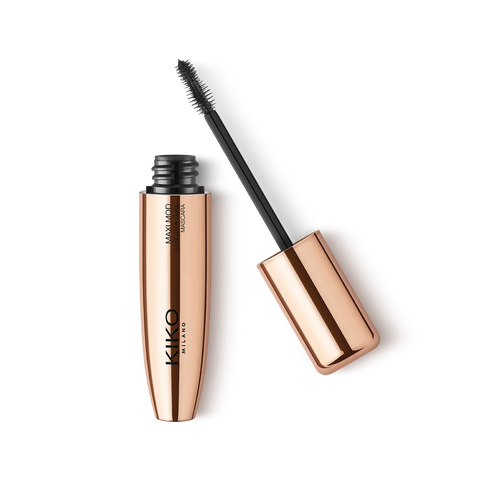 maxi mod length & curl mascara