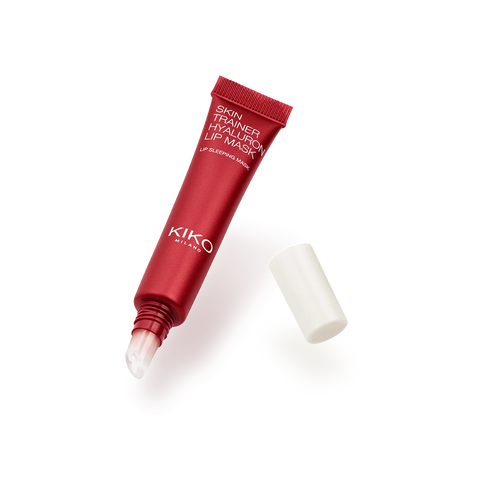 skin trainer hyaluron lip mask