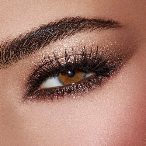 micro precision eyebrow pencil - 06 Blackhaired