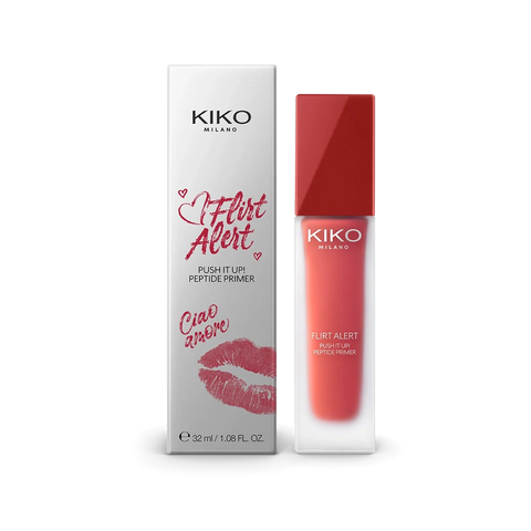 flirt alert push it up! peptide primer