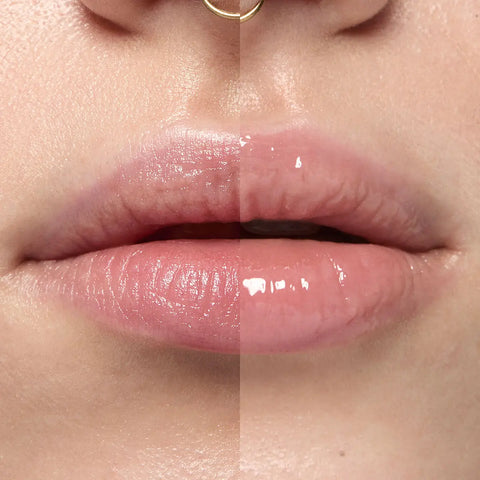 kissable lip volume plumping lip cream - 04 Nude Ever