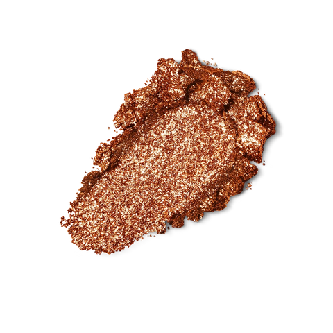 glitter shower eyeshadow - 10 Copper Mountain