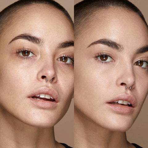 full coverage concealer - 02 Natural