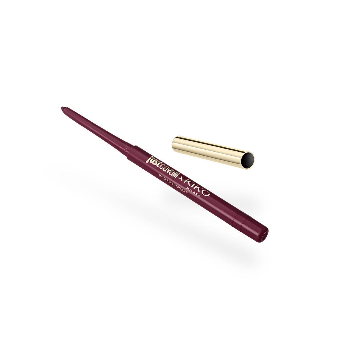 just cavalli x kiko milano wild-kisser lip liner - 06 Stay Wild