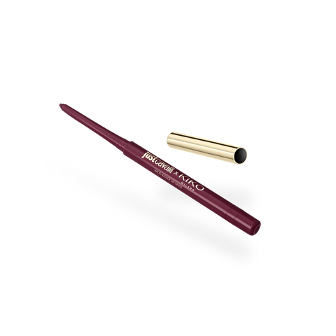 just cavalli x kiko milano wild-kisser lip liner - 06 Stay Wild