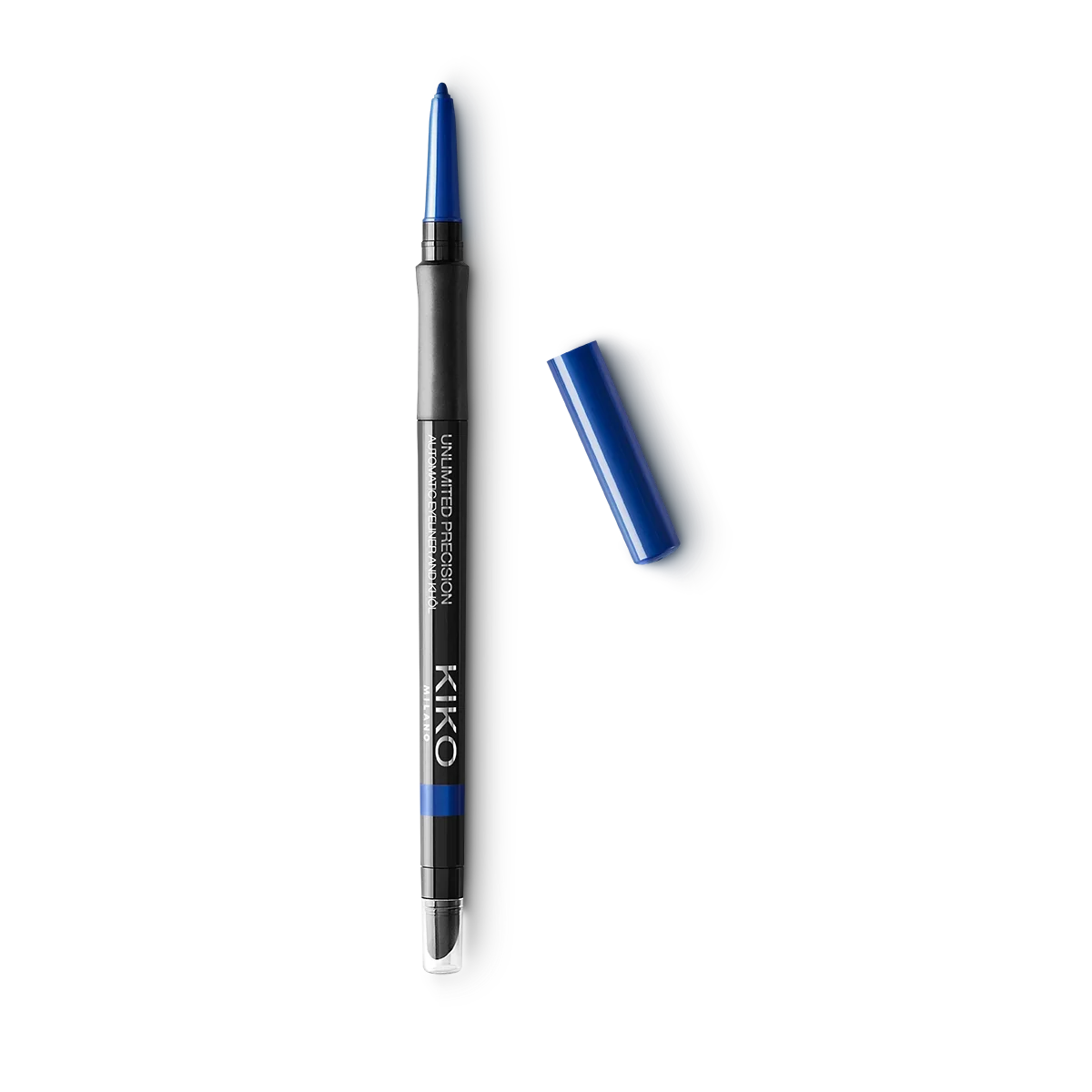 unlimited precision automatic eyeliner & khol - 06 Dark Ultramarine
