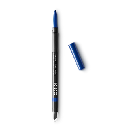 unlimited precision automatic eyeliner & khol - 06 Dark Ultramarine