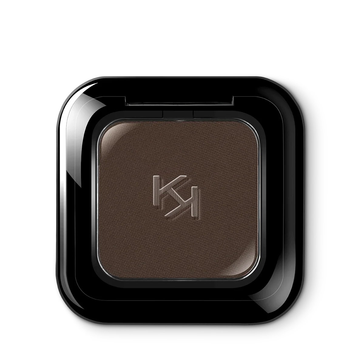 high pigment eyeshadow - 57 Dark Brown