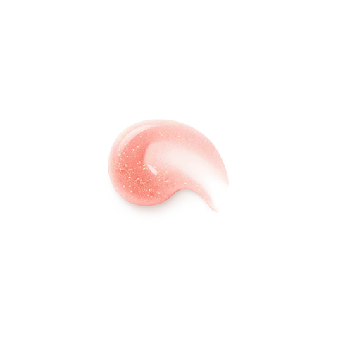 3d hydra lip oil - 02 Atomic Orange