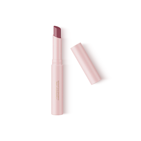 threads of time glazed kiss stick gloss - 04 Glazed Mauve