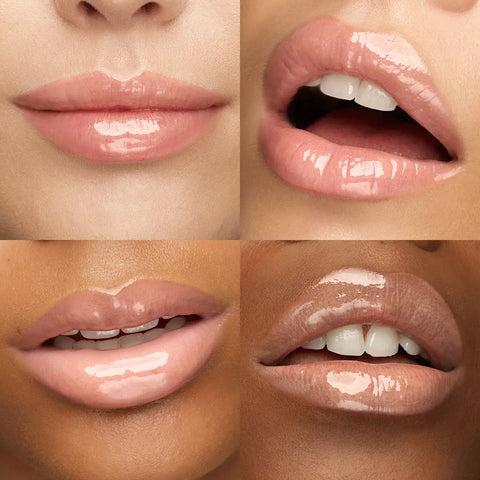 3d hydra lipgloss - 20 Chestnut