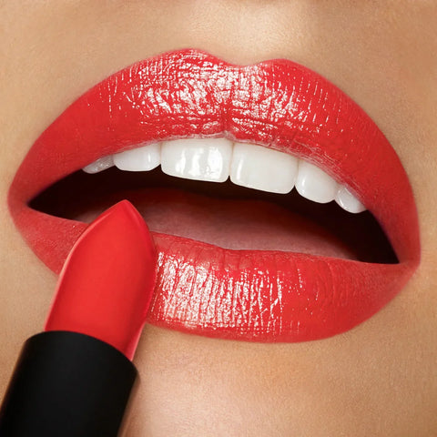 smart fusion lipstick - 414 Poppy Red