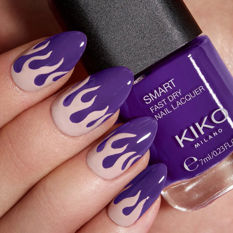 smart nail lacquer - 03 Nude Beige