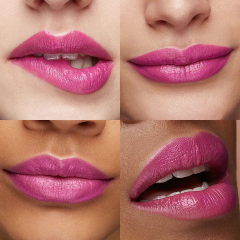 gossamer emotion creamy lipstick - 125 Cyclamen