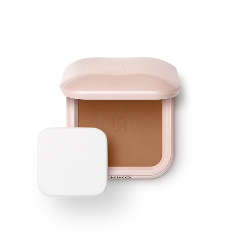 skin lover refining face powder foundation - 10 Butterscotch