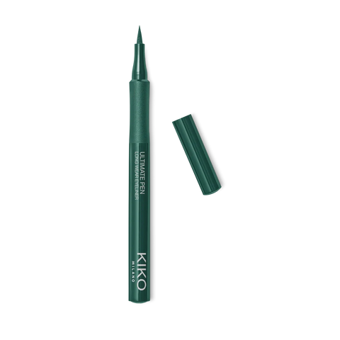 ultimate pen eyeliner - 04 Green