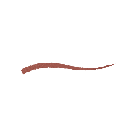 everlasting colour precision lip liner - 517 Rosy Brown