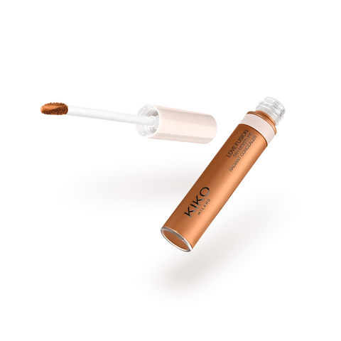 love fusion 24h moisture radiant concealer - 22 Coffee