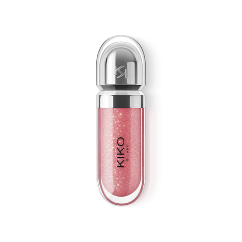 3d hydra lipgloss - 17 Pearly Mauve