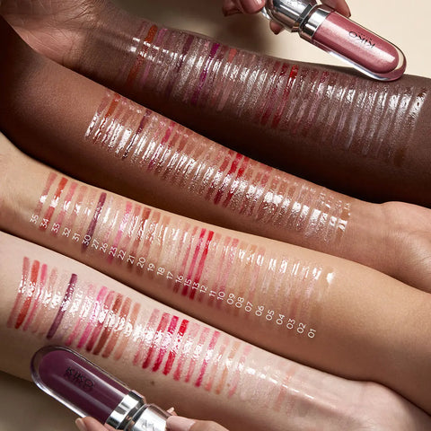 3d hydra lipgloss - 23 Magenta