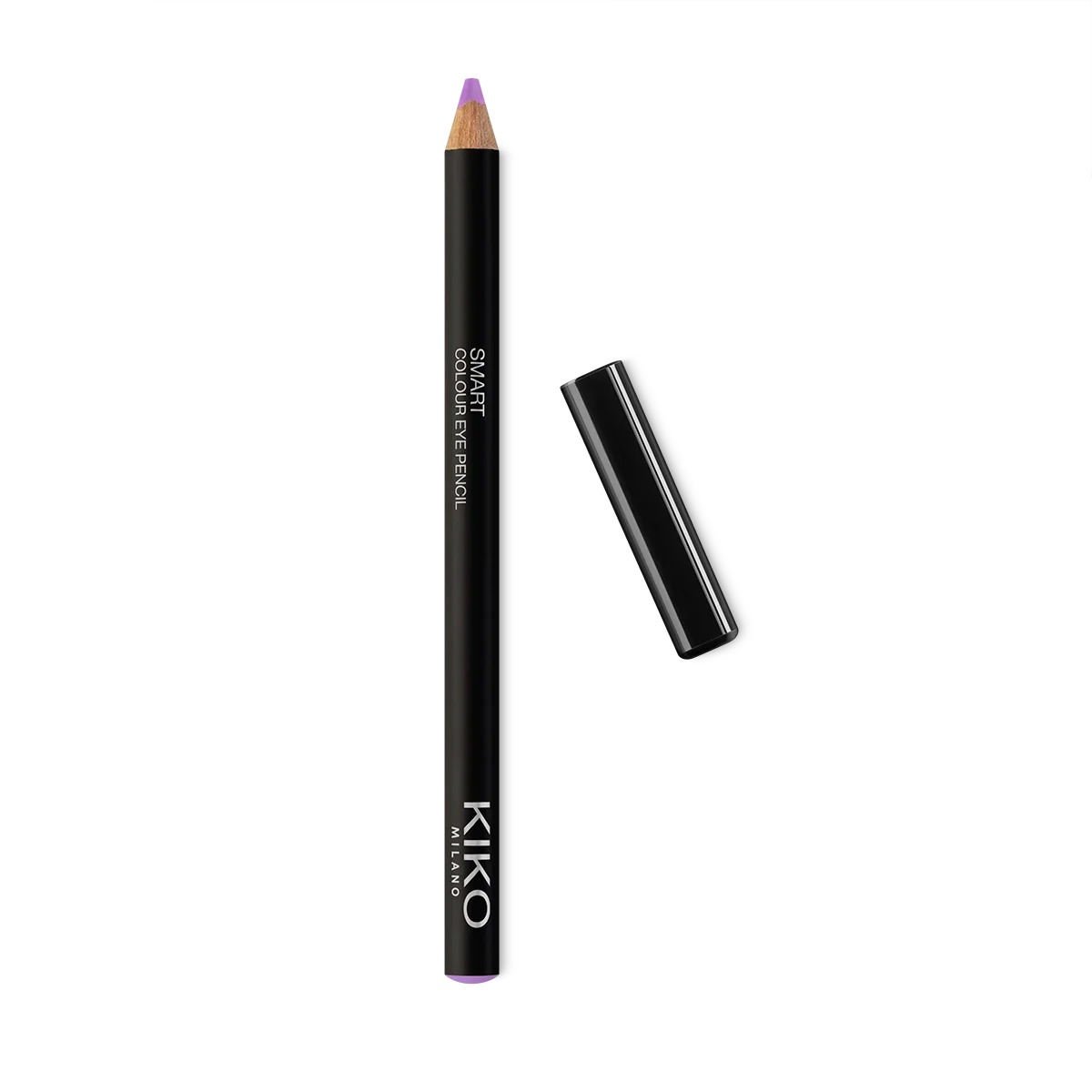 smart colour eyepencil - 07 Matte Violet